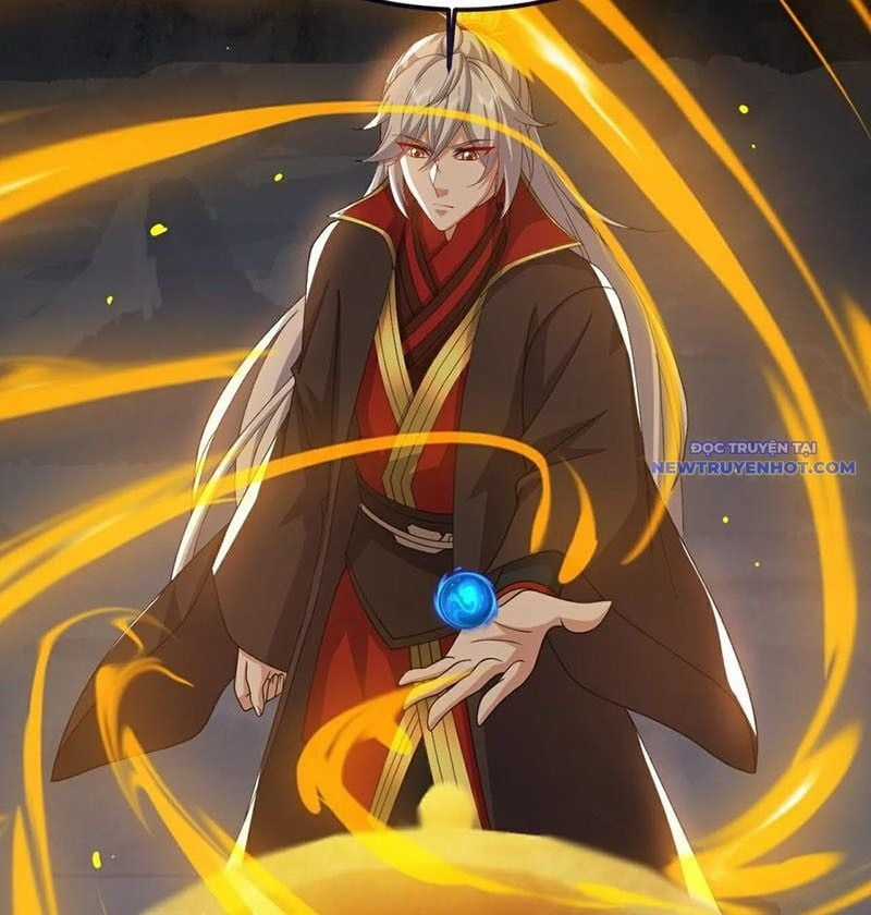 Tiên Võ Đế Tôn Chapter 774 trang 79