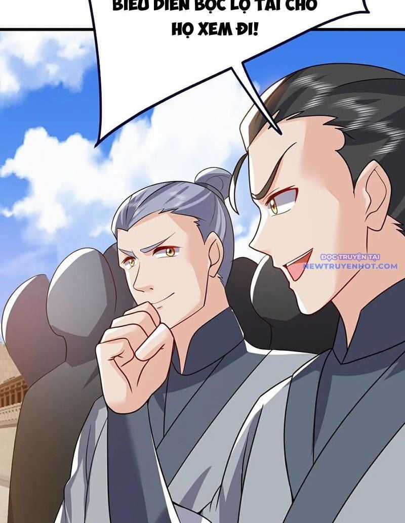 Tiên Võ Đế Tôn Chapter 774 trang 8