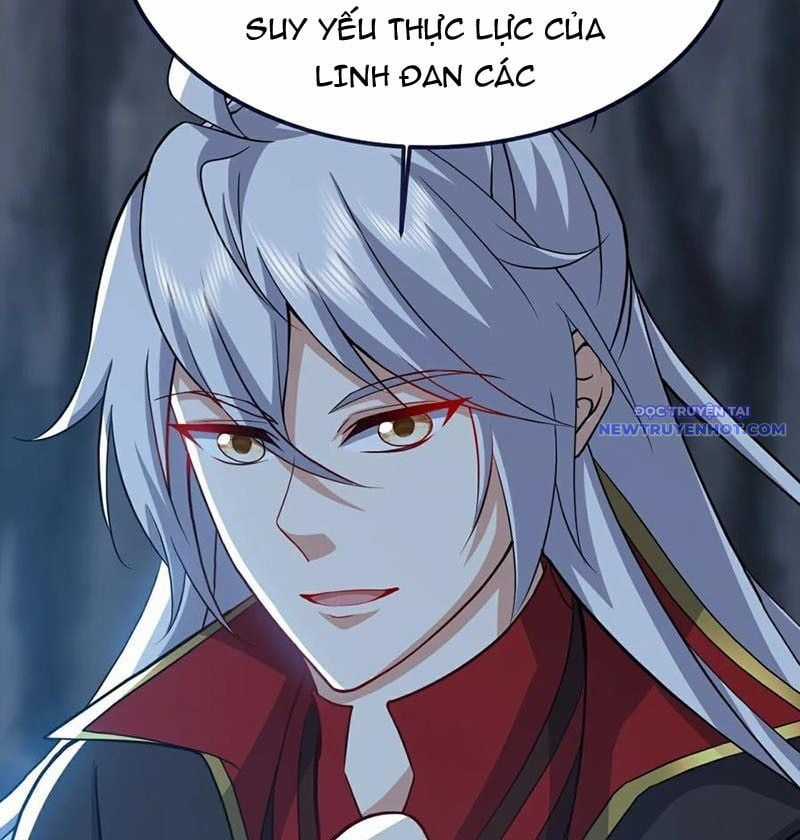 Tiên Võ Đế Tôn Chapter 774 trang 81