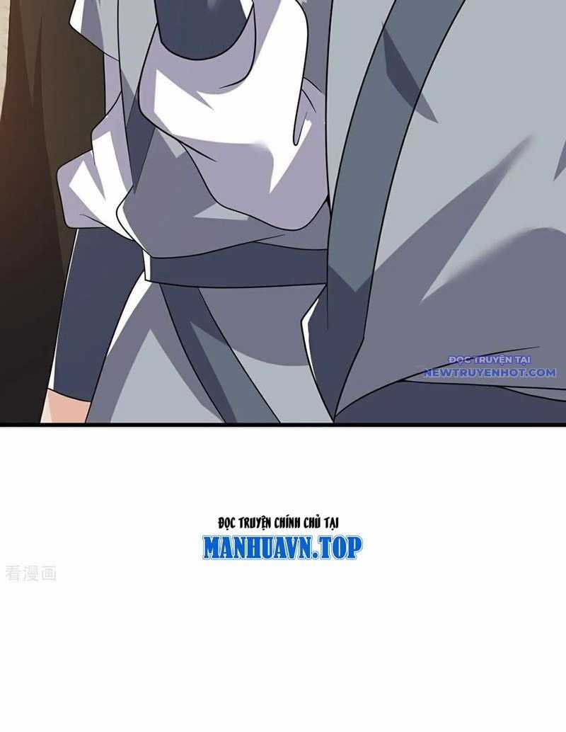 Tiên Võ Đế Tôn Chapter 774 trang 9