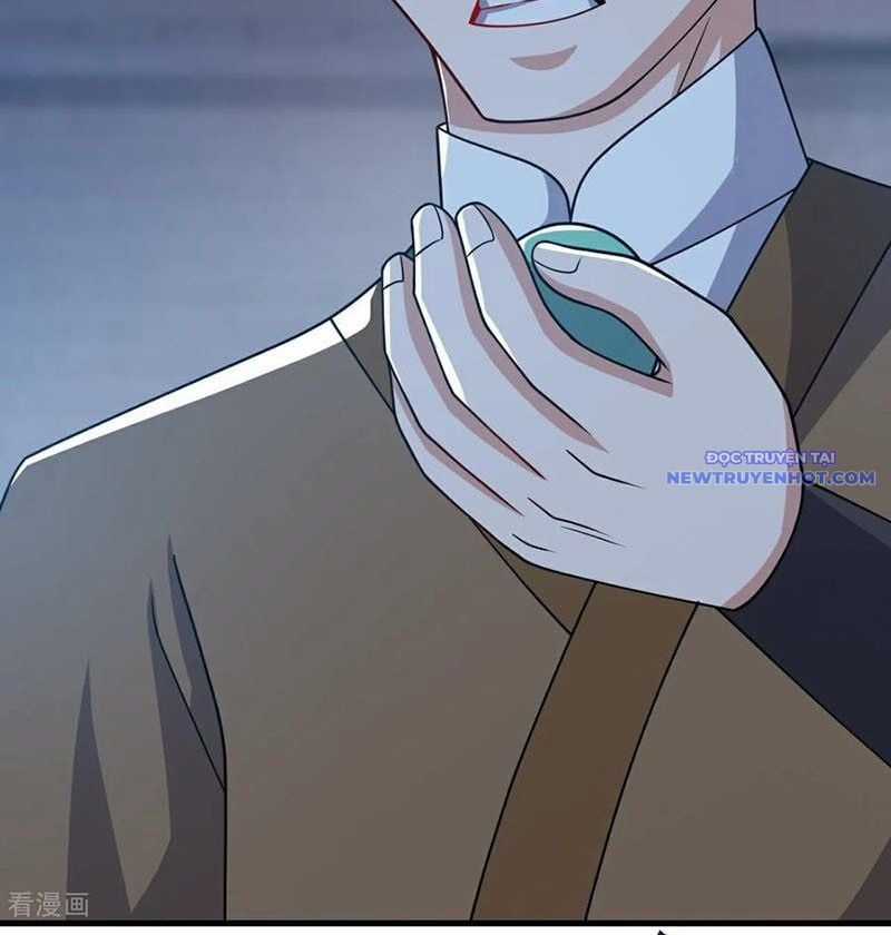 Tiên Võ Đế Tôn Chapter 774 trang 93