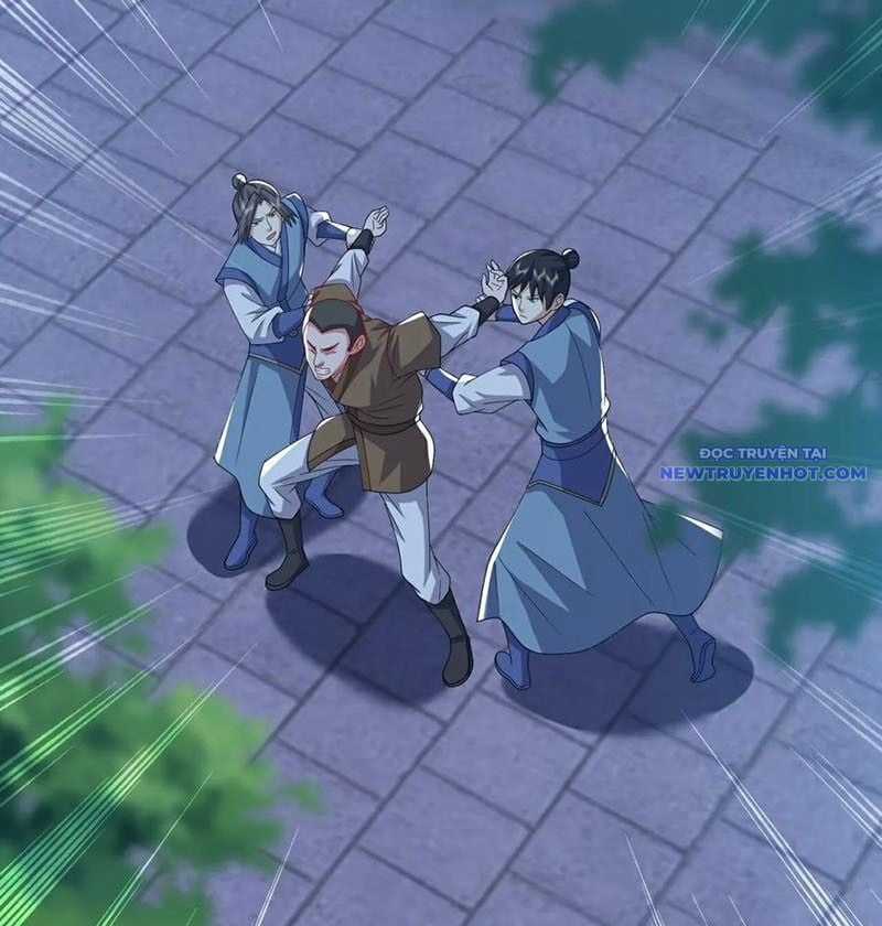 Tiên Võ Đế Tôn Chapter 774 trang 97