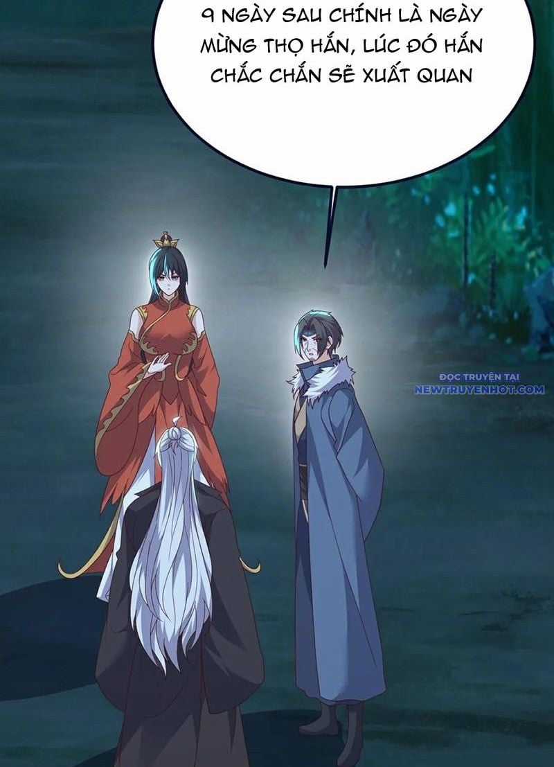 Tiên Võ Đế Tôn Chapter 775 trang 100