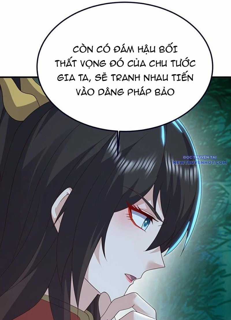 Tiên Võ Đế Tôn Chapter 775 trang 105