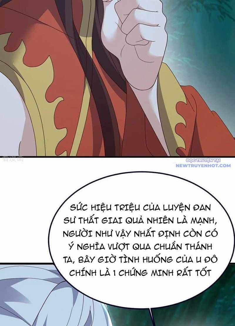 Tiên Võ Đế Tôn Chapter 775 trang 106