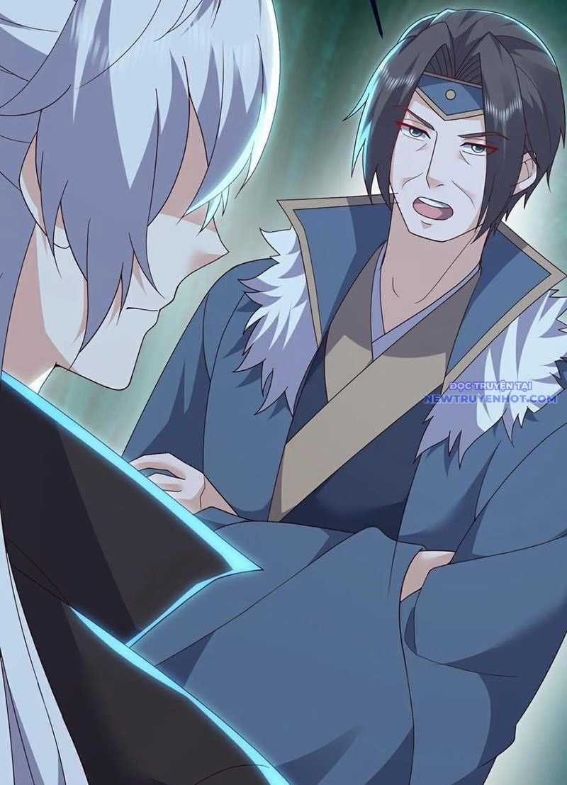 Tiên Võ Đế Tôn Chapter 775 trang 107