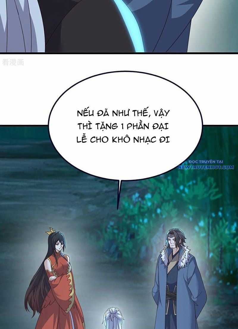 Tiên Võ Đế Tôn Chapter 775 trang 108