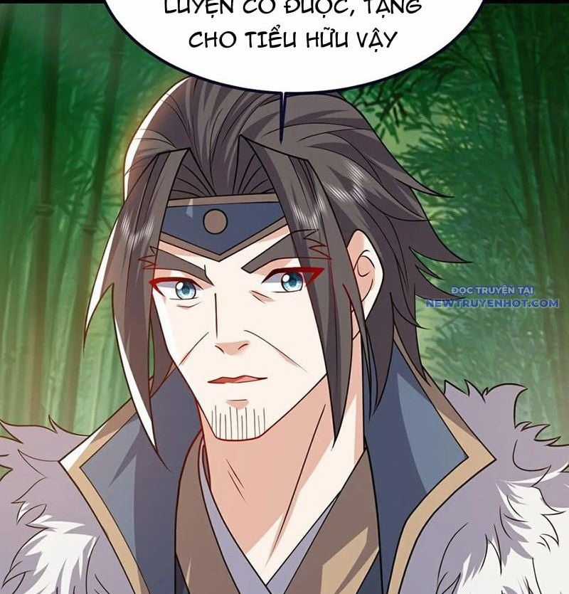 Tiên Võ Đế Tôn Chapter 775 trang 11