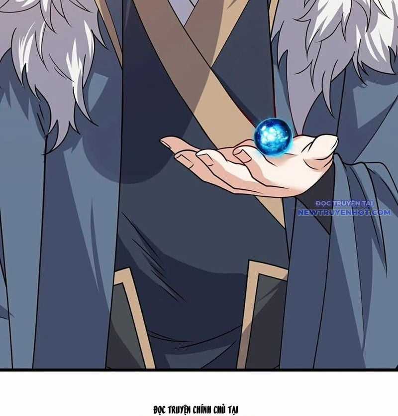 Tiên Võ Đế Tôn Chapter 775 trang 12