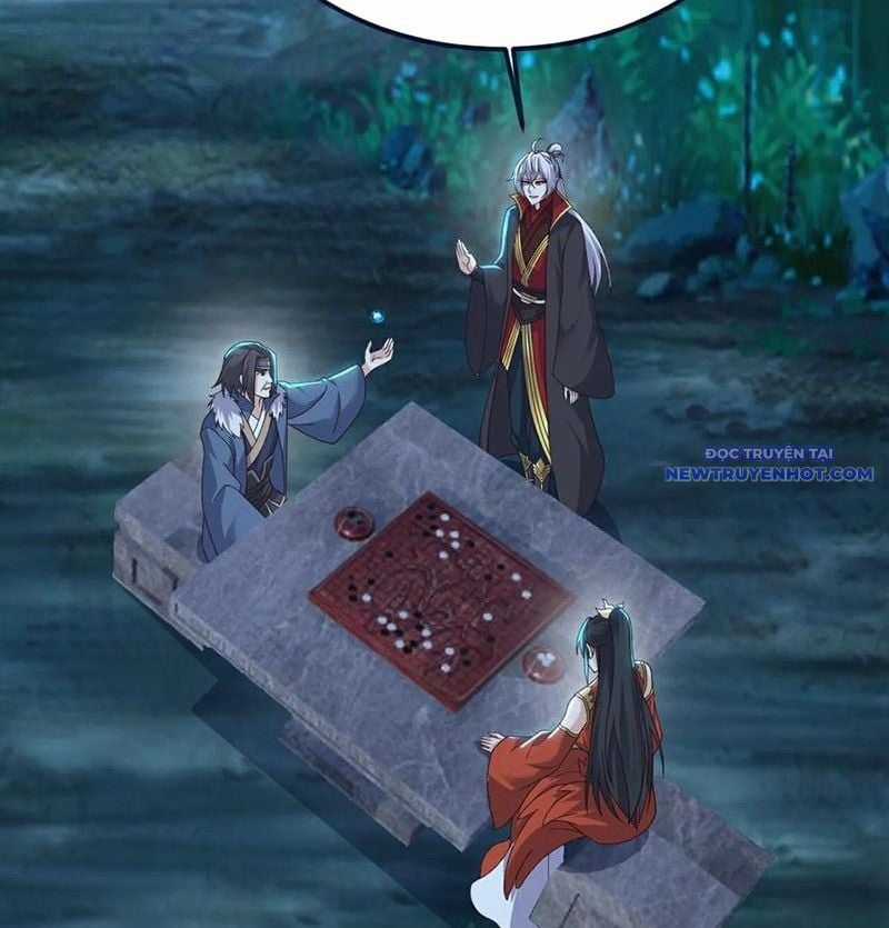 Tiên Võ Đế Tôn Chapter 775 trang 16