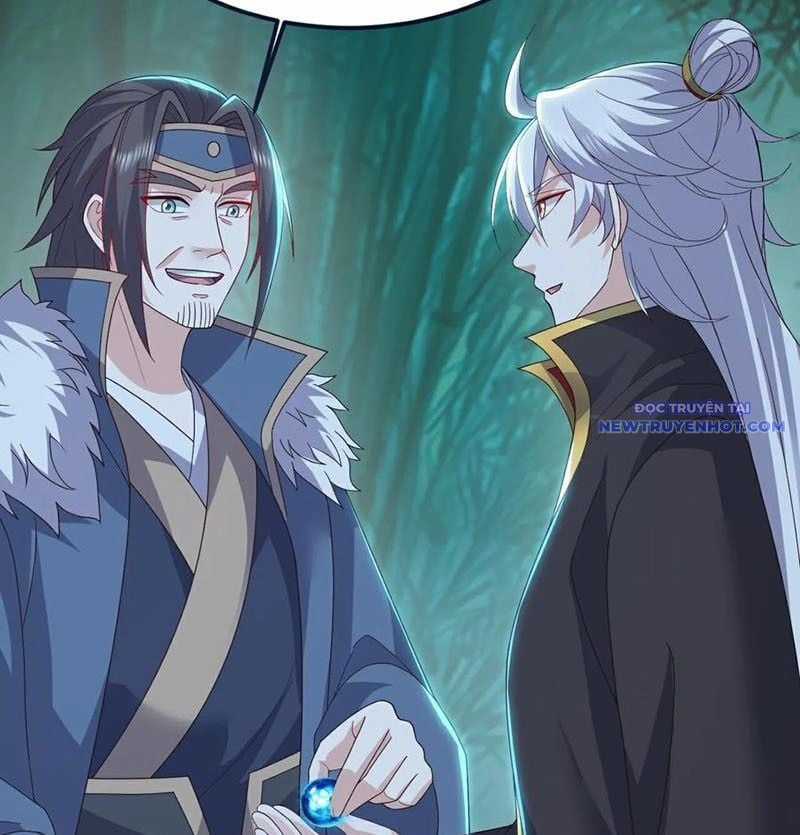 Tiên Võ Đế Tôn Chapter 775 trang 18