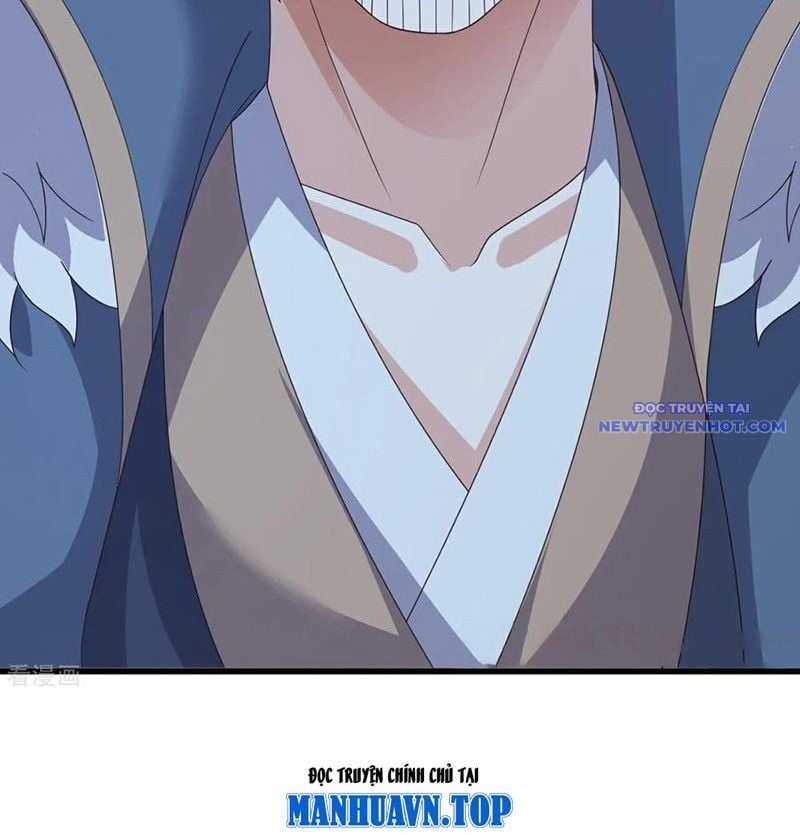 Tiên Võ Đế Tôn Chapter 775 trang 21