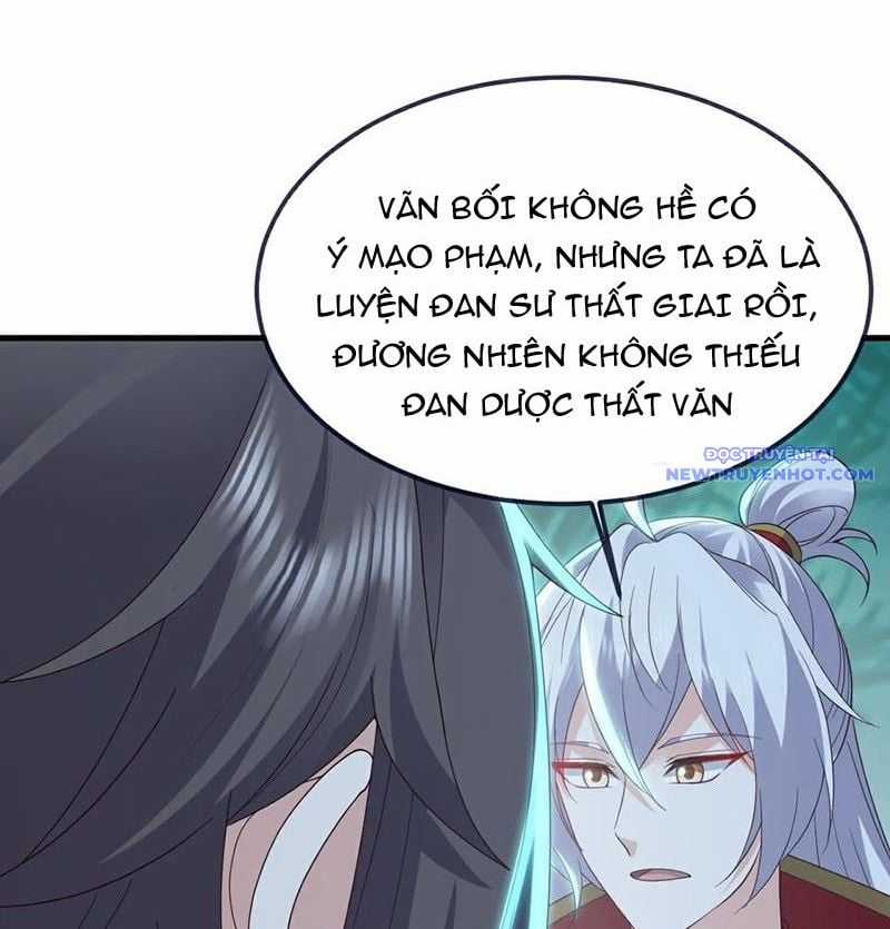 Tiên Võ Đế Tôn Chapter 775 trang 22