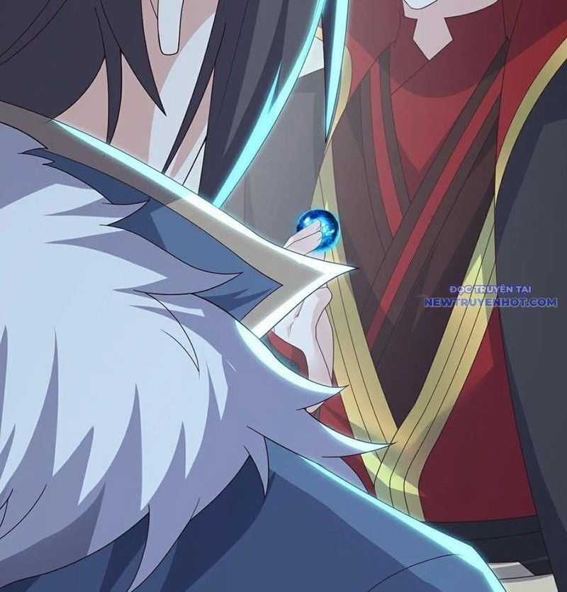 Tiên Võ Đế Tôn Chapter 775 trang 23