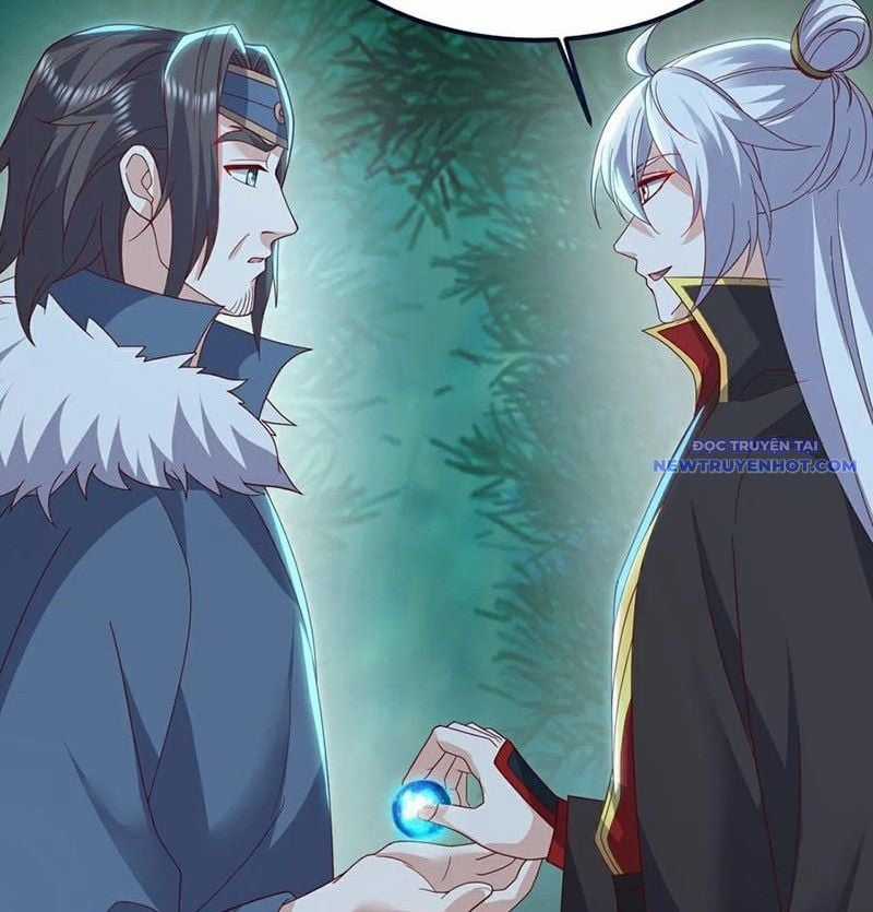 Tiên Võ Đế Tôn Chapter 775 trang 25