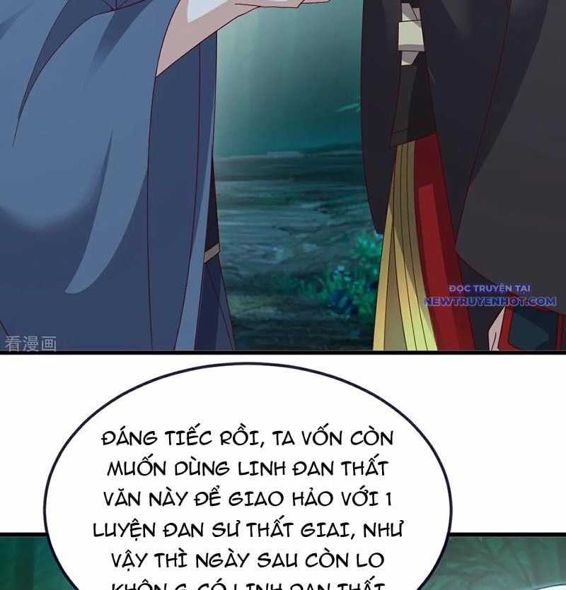 Tiên Võ Đế Tôn Chapter 775 trang 26