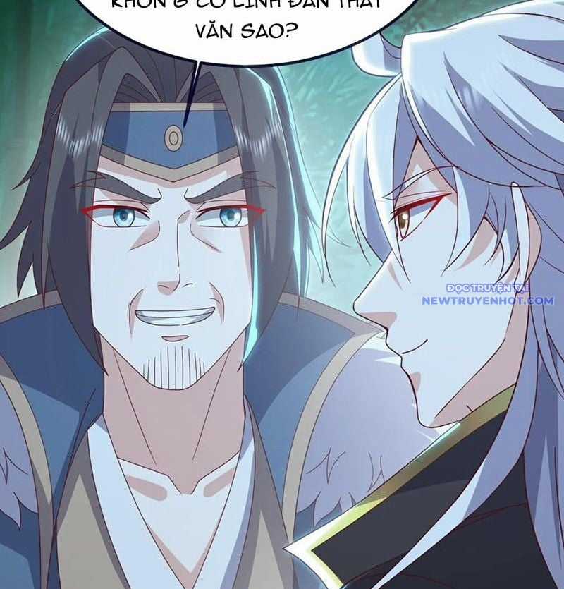 Tiên Võ Đế Tôn Chapter 775 trang 27