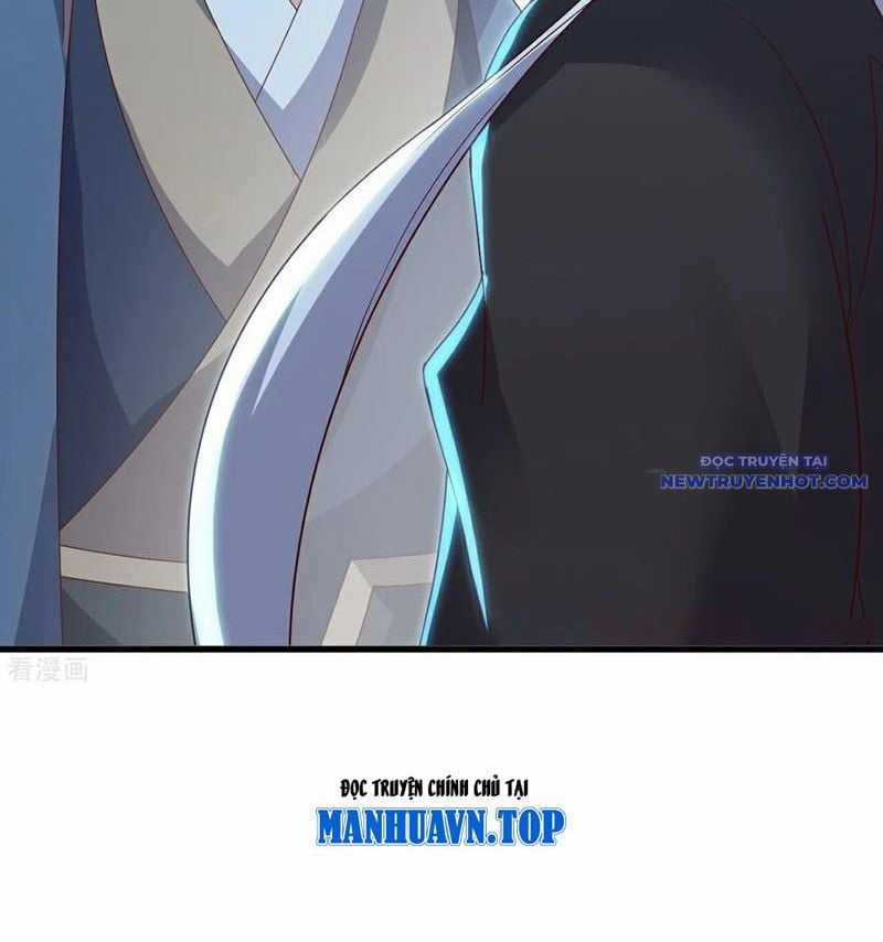 Tiên Võ Đế Tôn Chapter 775 trang 28