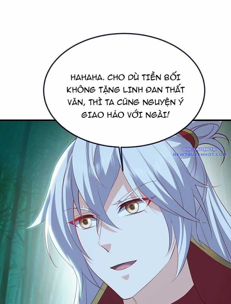 Tiên Võ Đế Tôn Chapter 775 trang 29