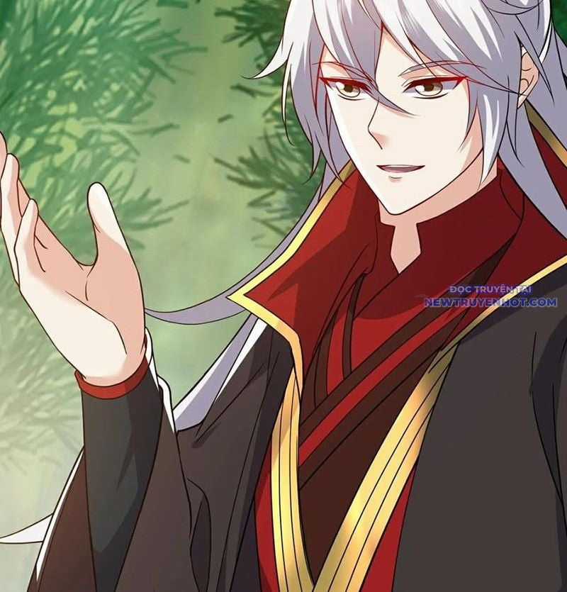 Tiên Võ Đế Tôn Chapter 775 trang 3