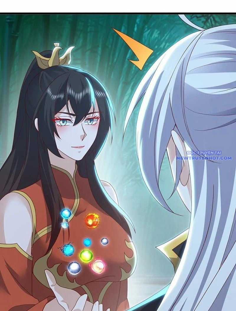 Tiên Võ Đế Tôn Chapter 775 trang 31