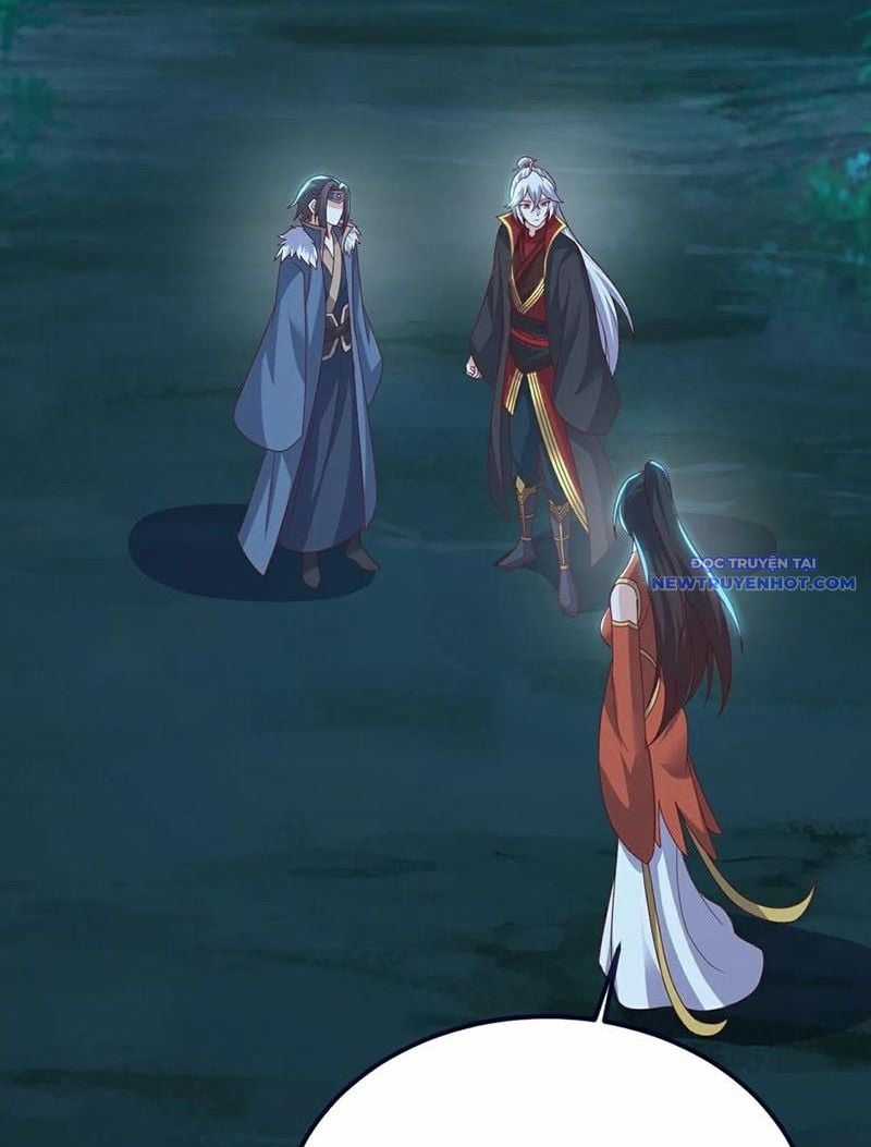 Tiên Võ Đế Tôn Chapter 775 trang 33