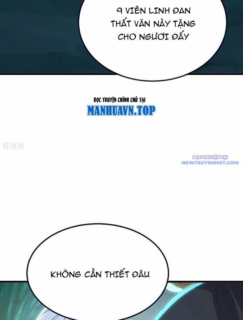 Tiên Võ Đế Tôn Chapter 775 trang 34