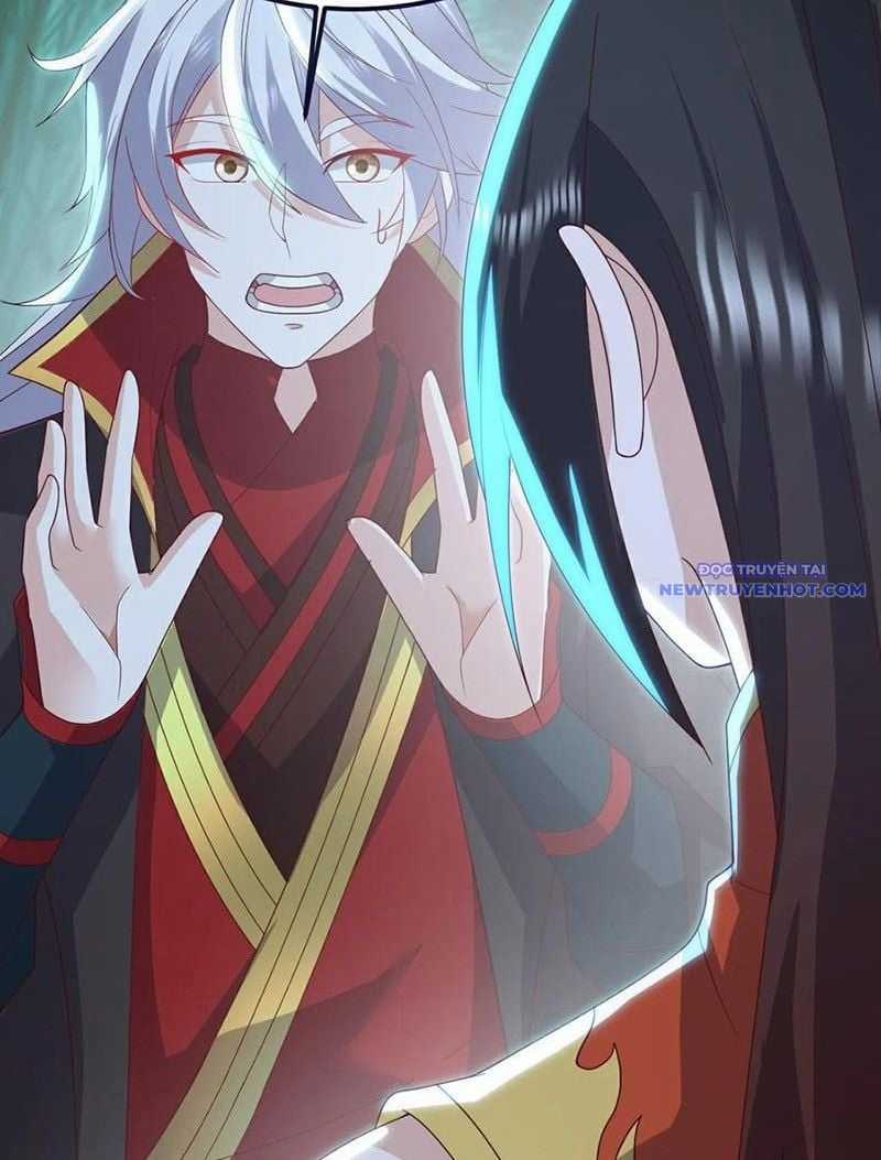 Tiên Võ Đế Tôn Chapter 775 trang 35