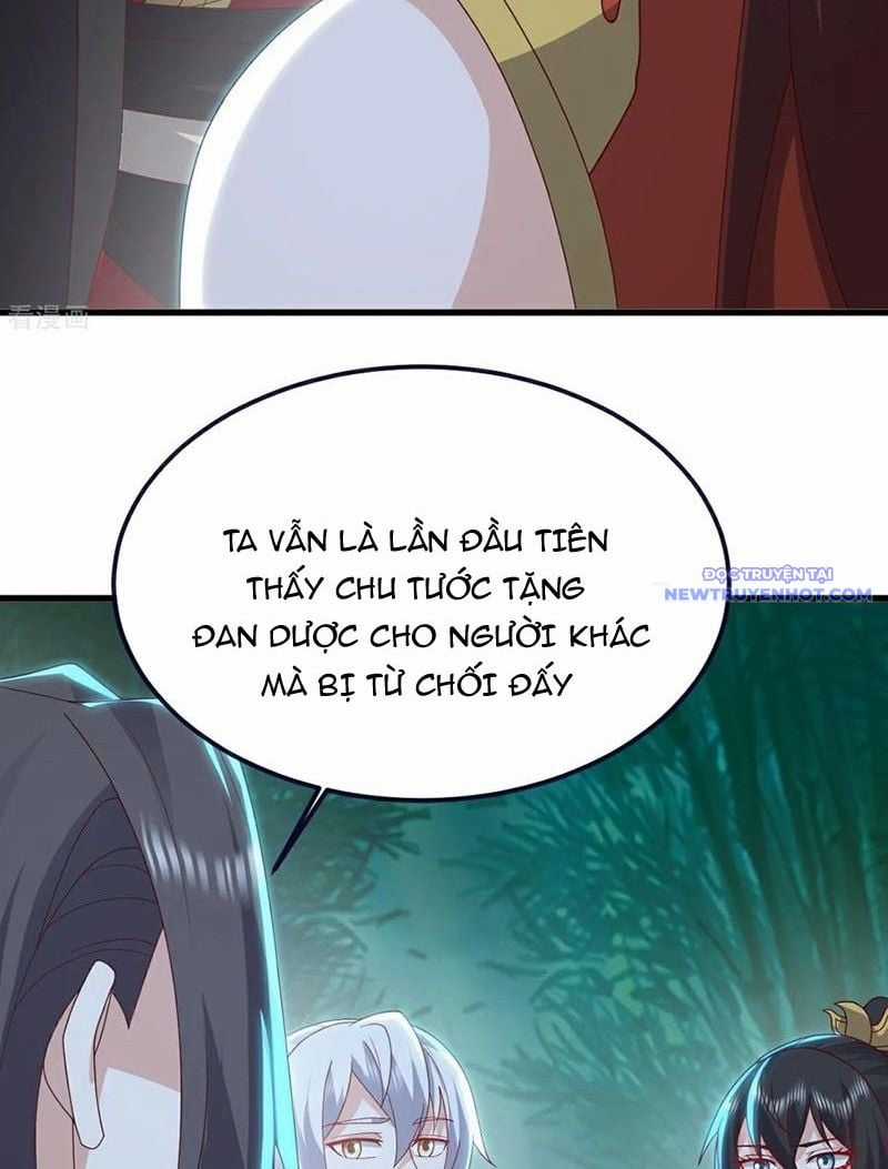 Tiên Võ Đế Tôn Chapter 775 trang 36