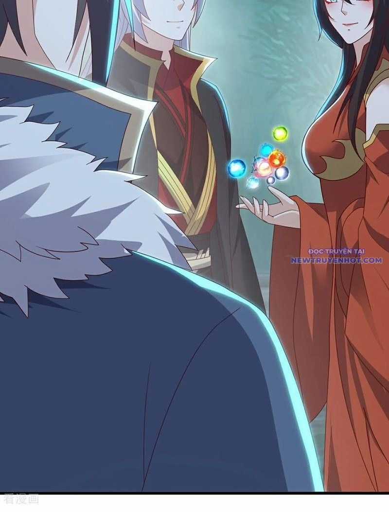 Tiên Võ Đế Tôn Chapter 775 trang 37