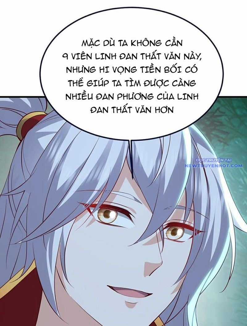 Tiên Võ Đế Tôn Chapter 775 trang 38