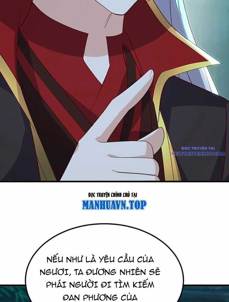 Tiên Võ Đế Tôn Chapter 775 trang 39