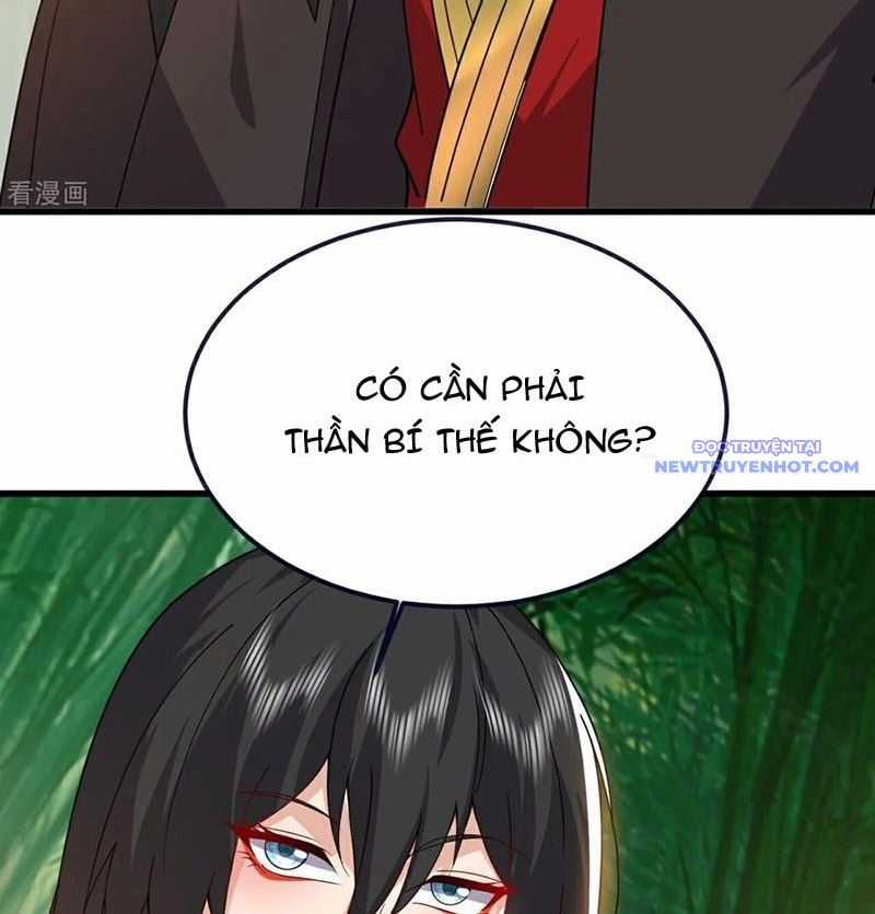 Tiên Võ Đế Tôn Chapter 775 trang 4