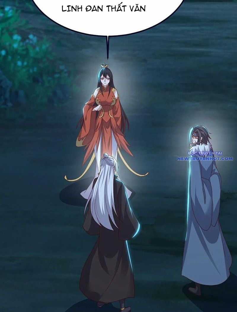 Tiên Võ Đế Tôn Chapter 775 trang 40