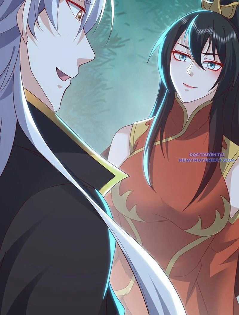 Tiên Võ Đế Tôn Chapter 775 trang 42