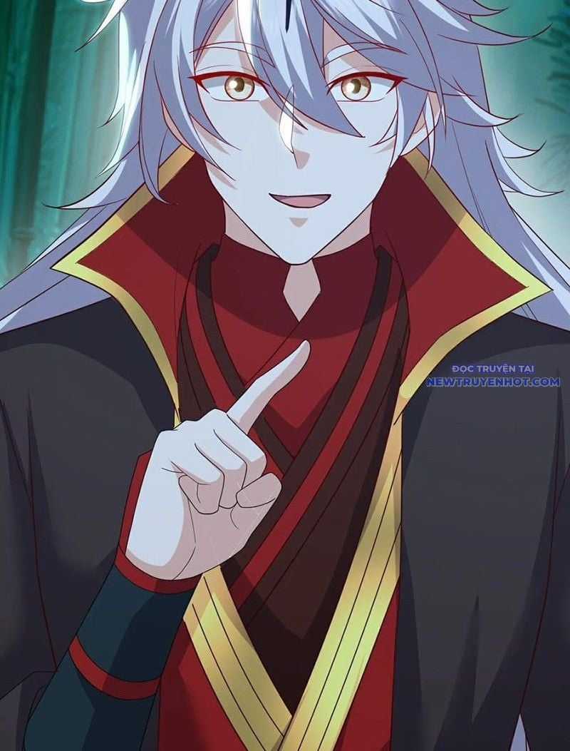 Tiên Võ Đế Tôn Chapter 775 trang 44