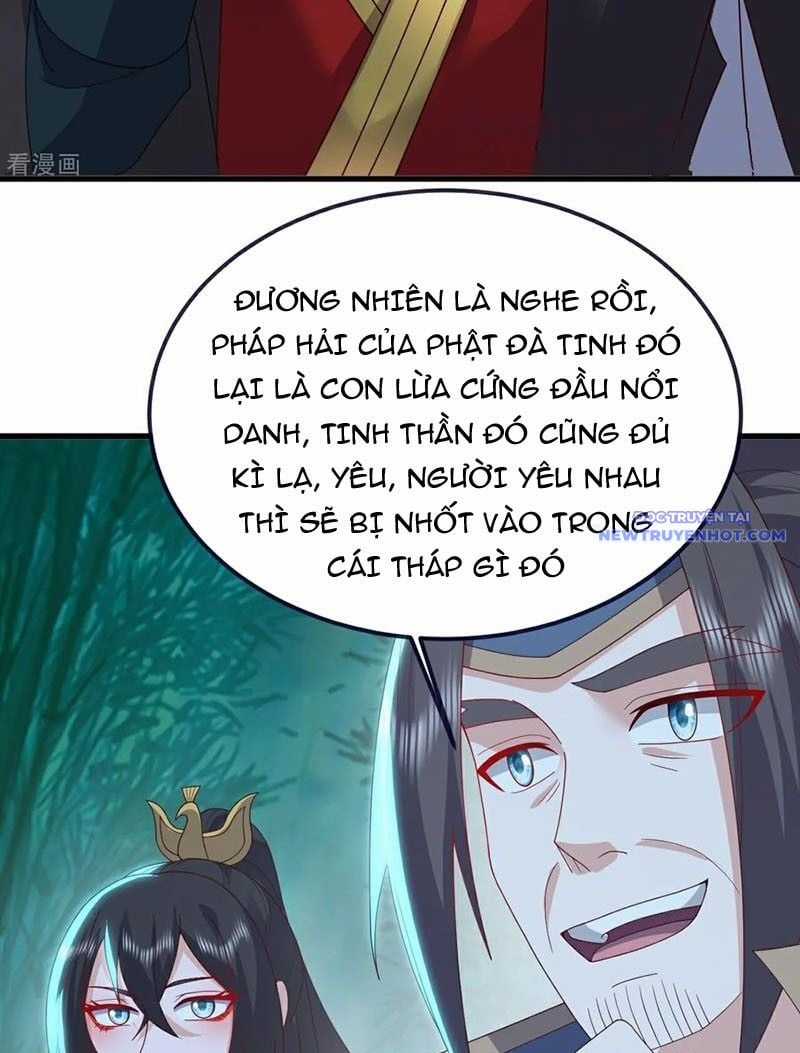 Tiên Võ Đế Tôn Chapter 775 trang 45