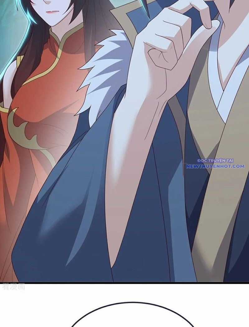 Tiên Võ Đế Tôn Chapter 775 trang 46