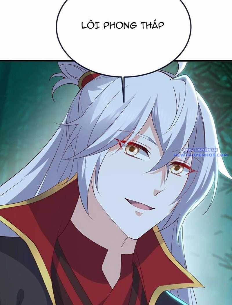 Tiên Võ Đế Tôn Chapter 775 trang 47