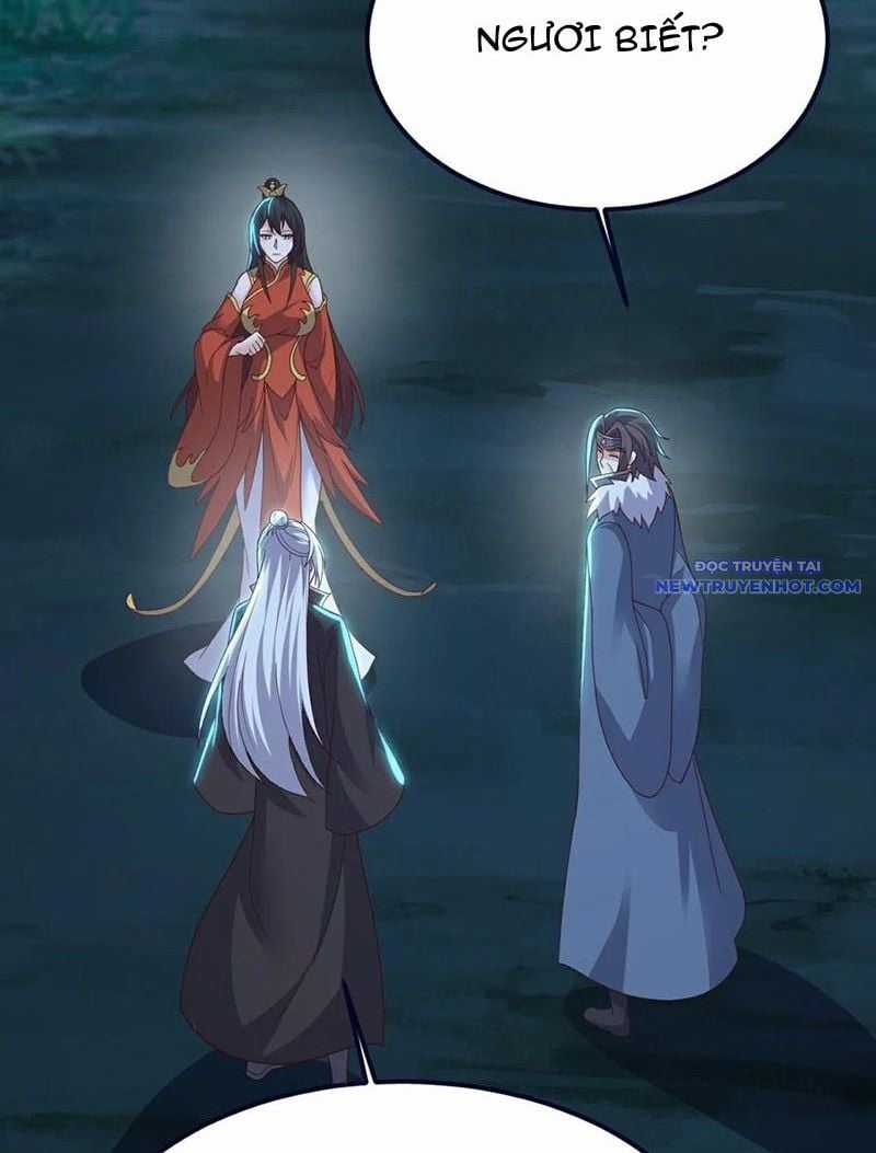 Tiên Võ Đế Tôn Chapter 775 trang 49