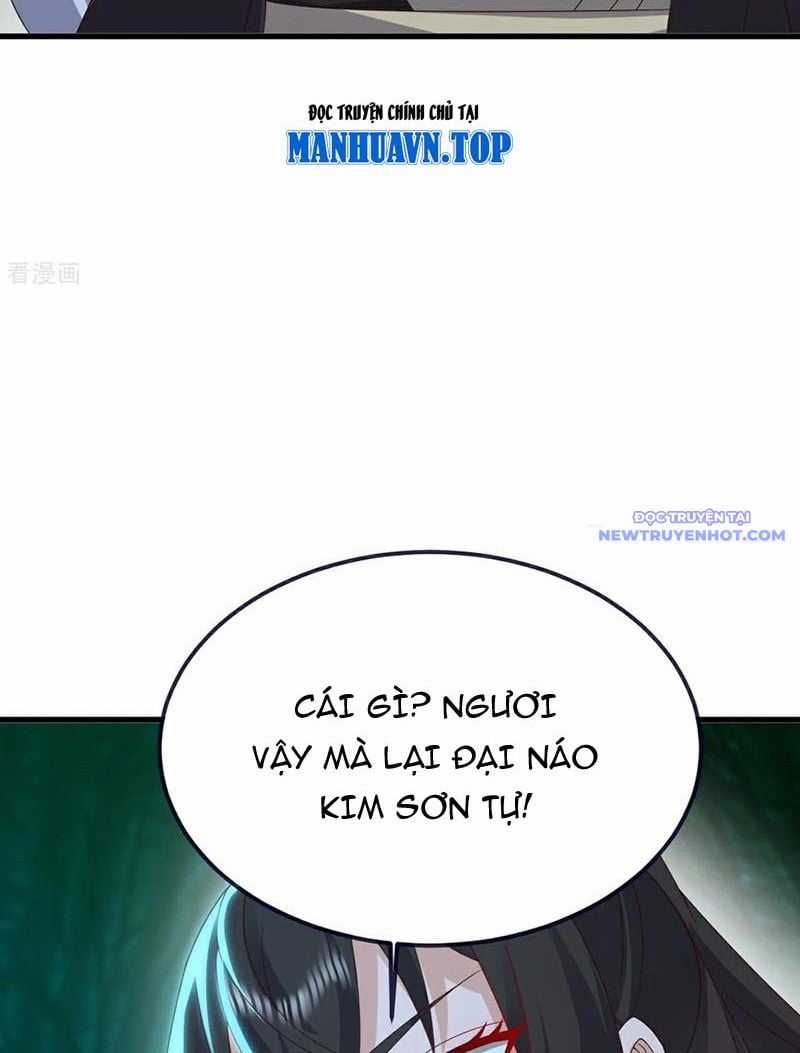 Tiên Võ Đế Tôn Chapter 775 trang 52