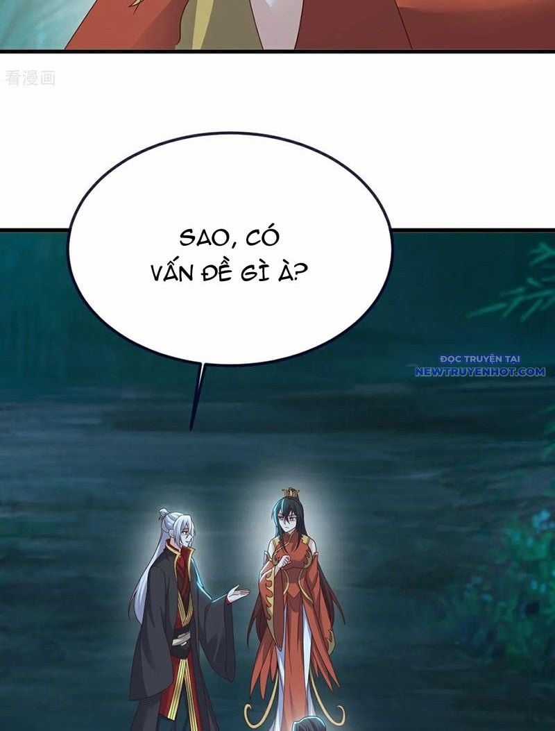 Tiên Võ Đế Tôn Chapter 775 trang 54