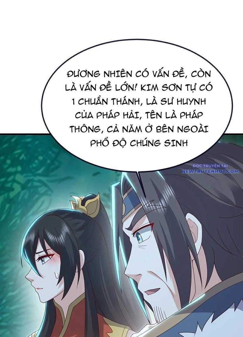 Tiên Võ Đế Tôn Chapter 775 trang 56