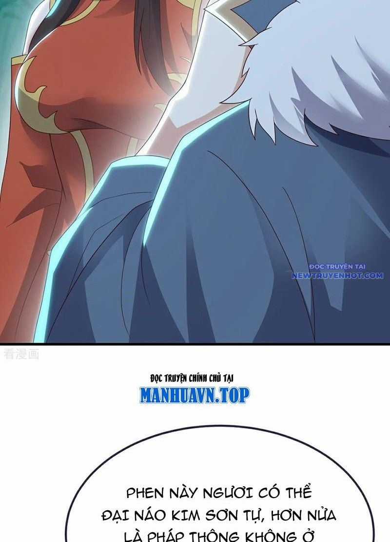 Tiên Võ Đế Tôn Chapter 775 trang 57