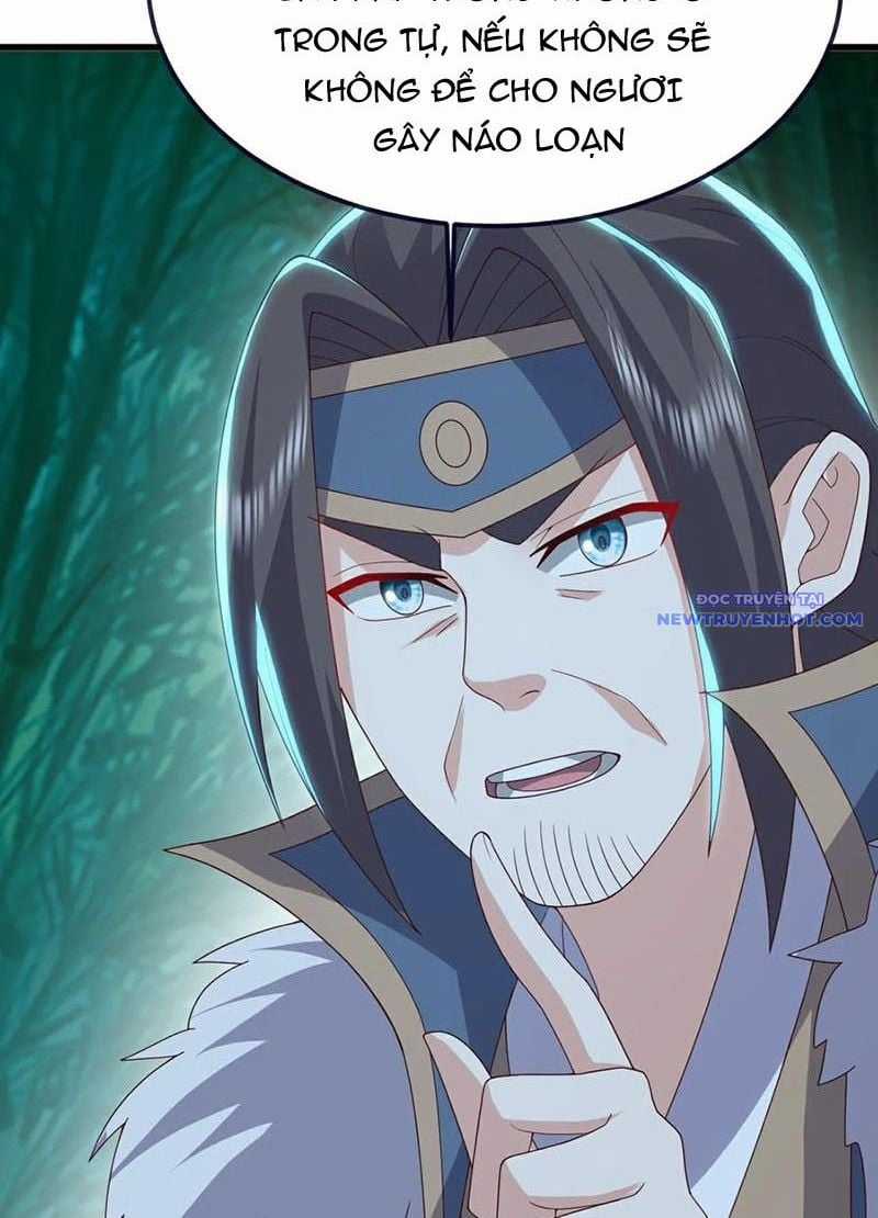 Tiên Võ Đế Tôn Chapter 775 trang 58