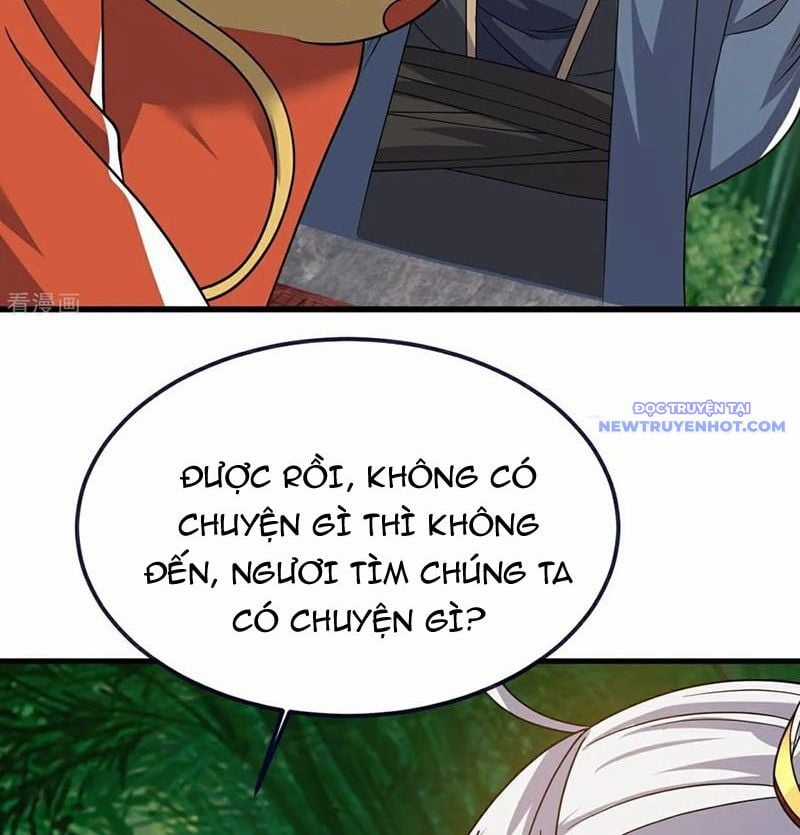 Tiên Võ Đế Tôn Chapter 775 trang 6