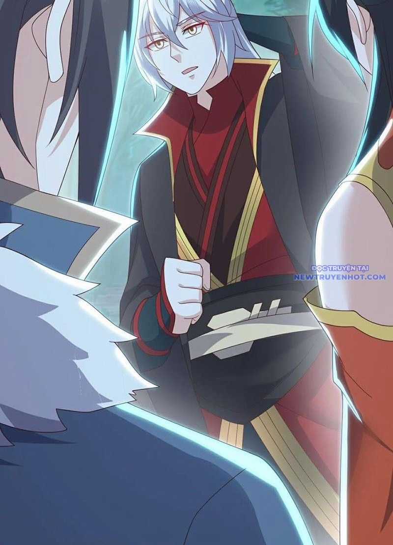 Tiên Võ Đế Tôn Chapter 775 trang 60