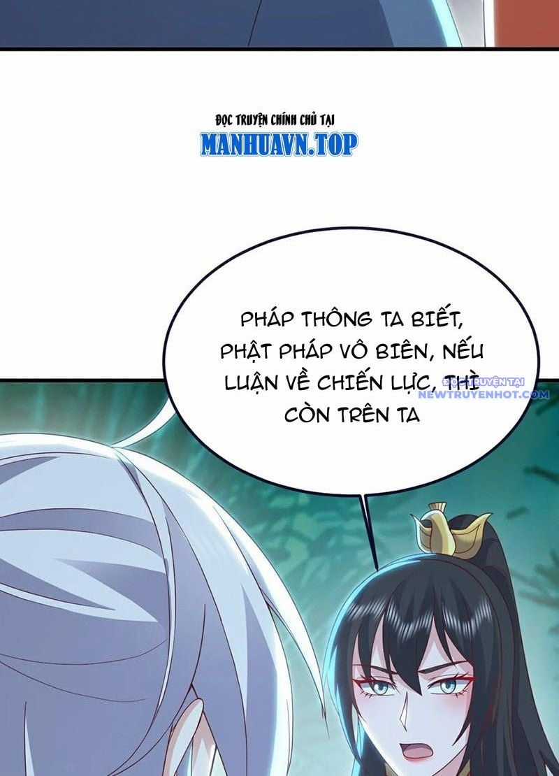 Tiên Võ Đế Tôn Chapter 775 trang 61