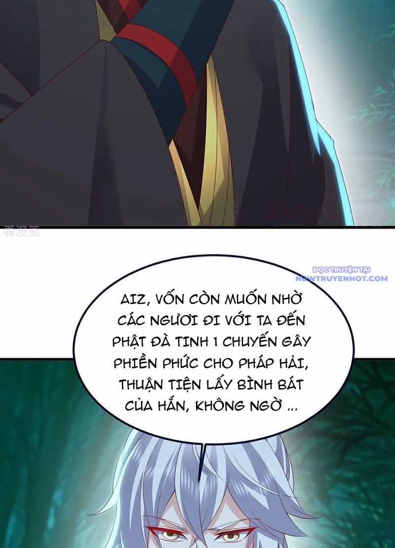 Tiên Võ Đế Tôn Chapter 775 trang 64