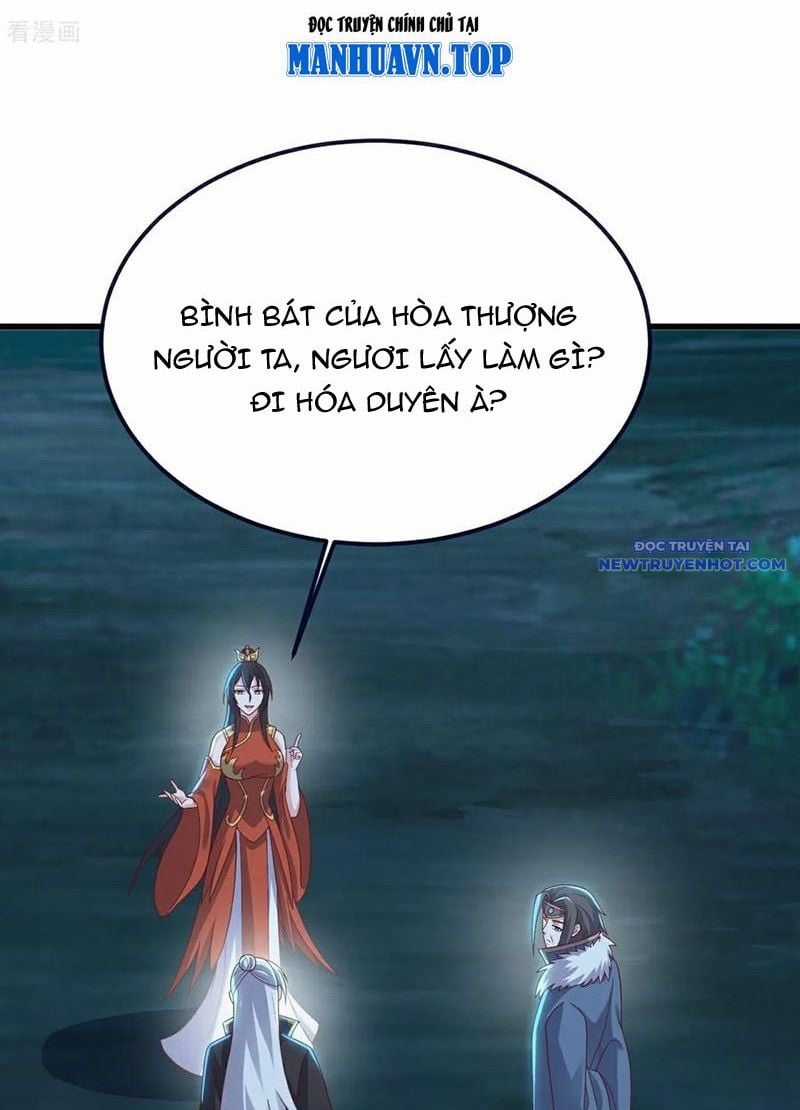 Tiên Võ Đế Tôn Chapter 775 trang 66